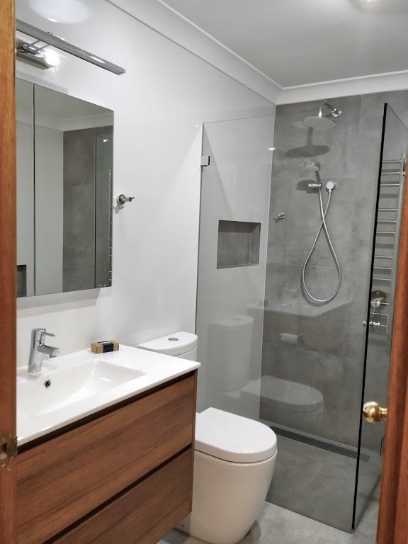 Expert Bathroom Remodeling & Renovation Services
