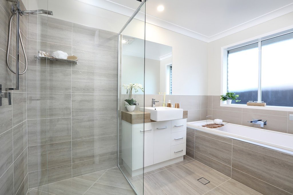 Expert Bathroom Remodeling & Renovation Services