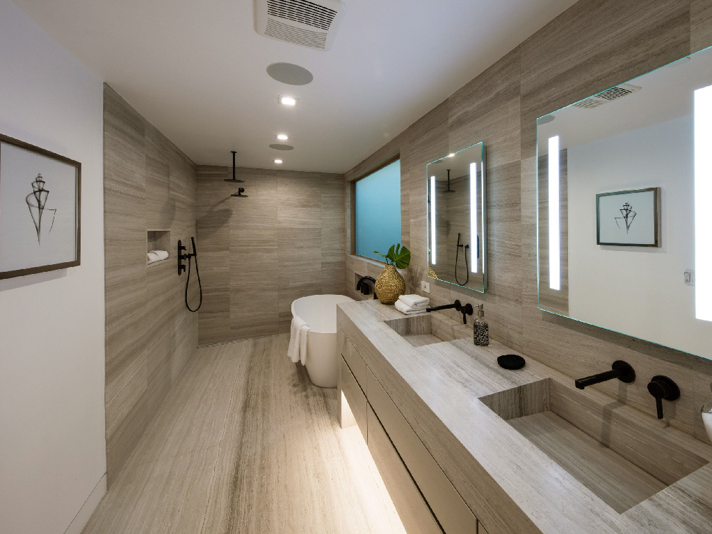 Expert Bathroom Remodeling & Renovation Services