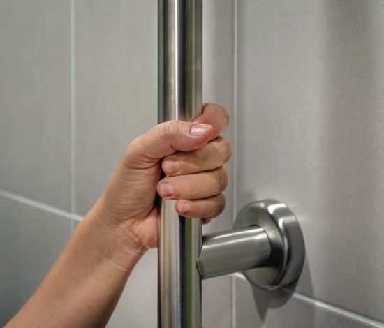Grab Bars