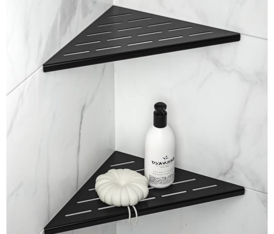 Shelves