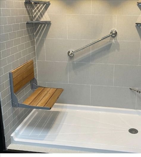 Shower Seats