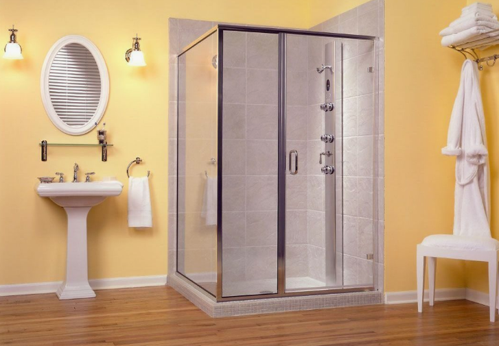 Shower Glass Doors
