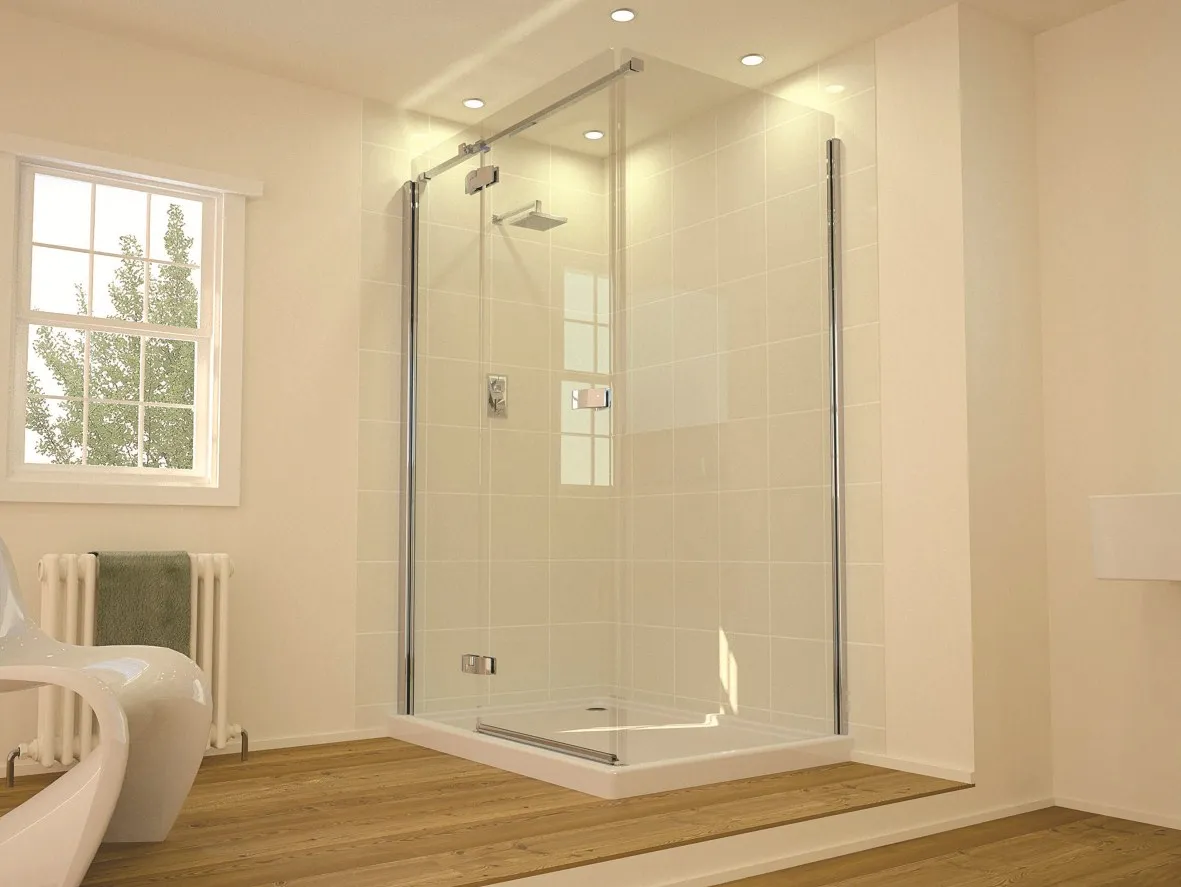 Shower Glass Doors